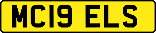 MC19ELS