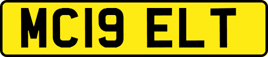 MC19ELT