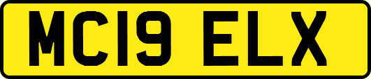 MC19ELX