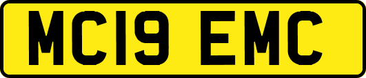 MC19EMC