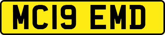 MC19EMD