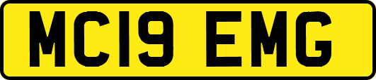 MC19EMG