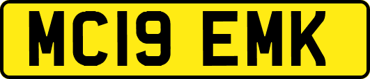 MC19EMK