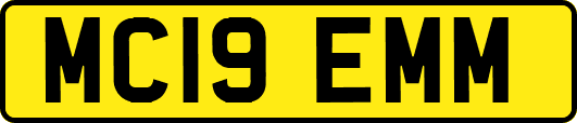 MC19EMM