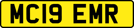 MC19EMR