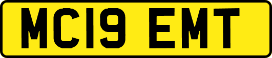 MC19EMT