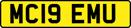 MC19EMU
