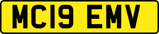MC19EMV