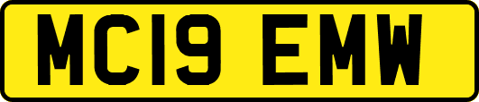 MC19EMW