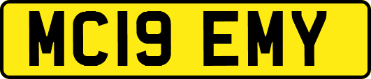 MC19EMY