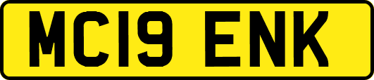 MC19ENK