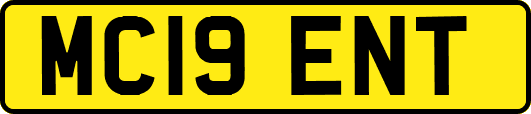 MC19ENT
