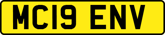 MC19ENV