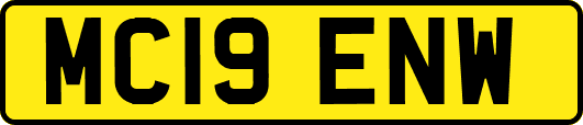 MC19ENW