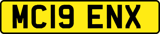 MC19ENX