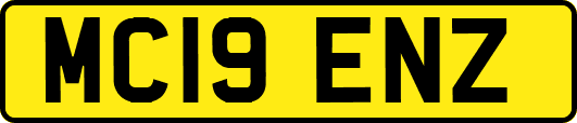 MC19ENZ