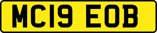 MC19EOB