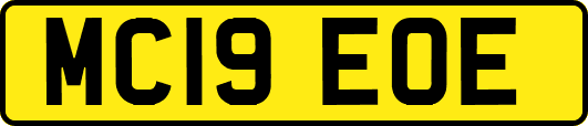 MC19EOE