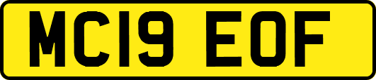 MC19EOF
