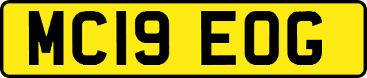 MC19EOG