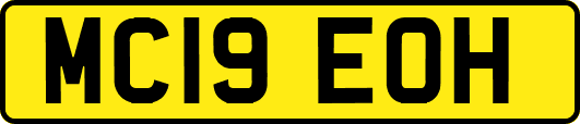 MC19EOH
