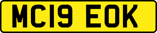 MC19EOK