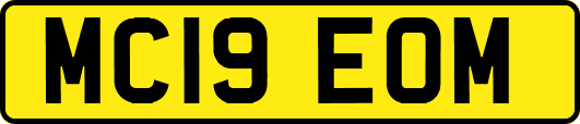 MC19EOM