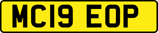 MC19EOP