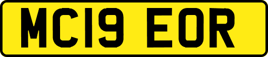 MC19EOR