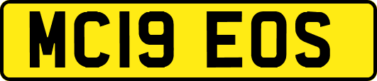 MC19EOS
