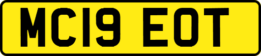 MC19EOT