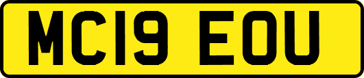 MC19EOU