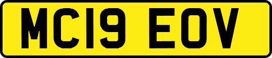 MC19EOV