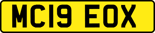 MC19EOX