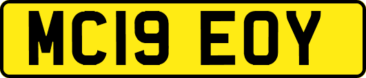 MC19EOY