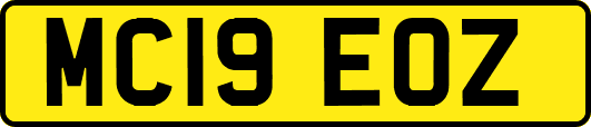 MC19EOZ
