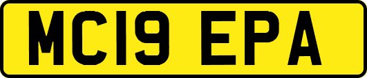 MC19EPA