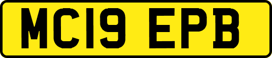 MC19EPB