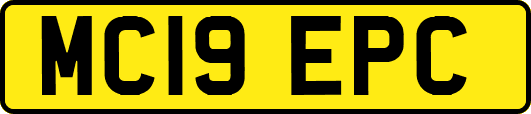 MC19EPC