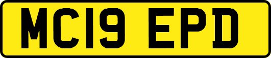 MC19EPD