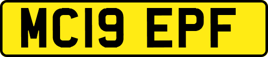 MC19EPF