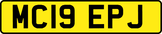 MC19EPJ