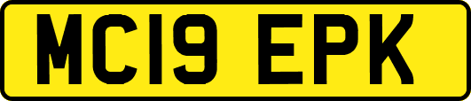 MC19EPK