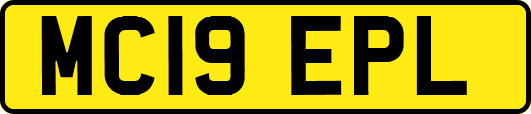 MC19EPL