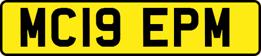 MC19EPM