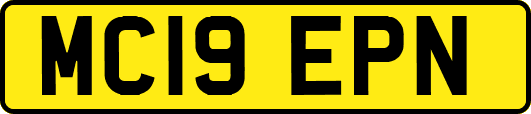 MC19EPN