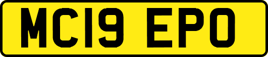 MC19EPO