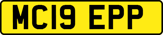 MC19EPP