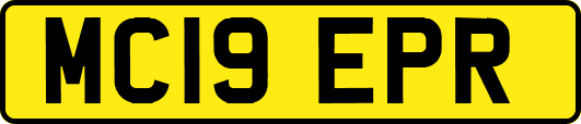 MC19EPR
