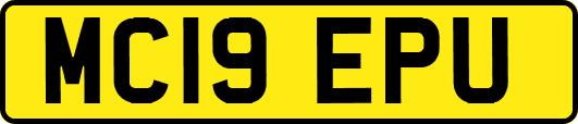 MC19EPU